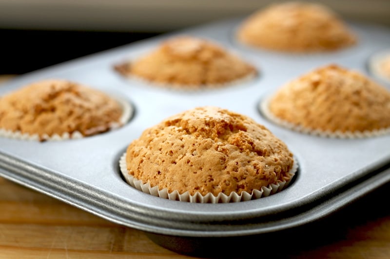 Baking